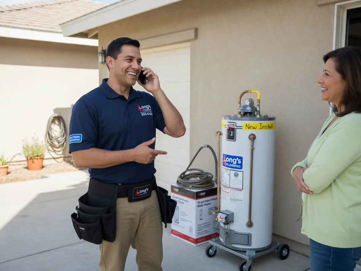 Leak Detection Imperial Beach, CA FAQs